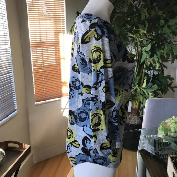 Ann Taylor Loft 100% linen FINAL PRICE - Picture 3 of 8